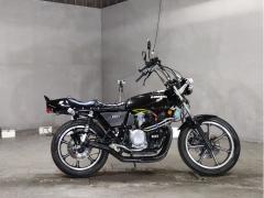 Kawasaki Z400FX 1979