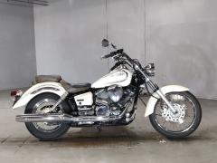 Yamaha DRAGSTAR XVS250 2011