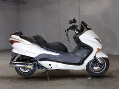 Honda FORZA Z 2004