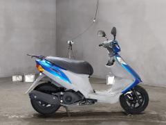 Suzuki ADDRESS V125