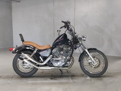 Yamaha VIRAGO XV250 1992