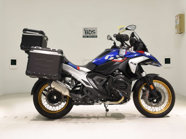 BMW R1300GS ASA 2024