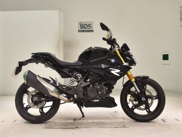 BMW G310R 2022