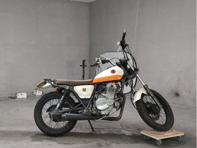 Suzuki GRASSTRACKER BIGBOY