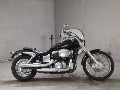 Honda SHADOW400 SLASHER 2000