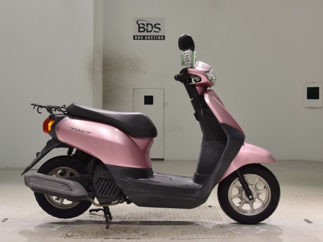 Honda TACT-4 BASIC 2016