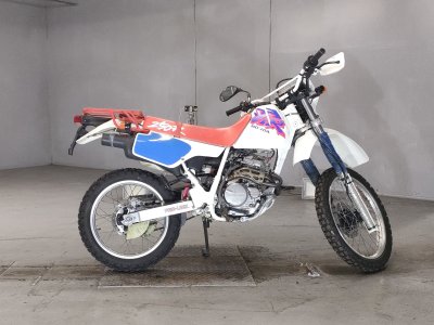 Honda XLR250R 1993