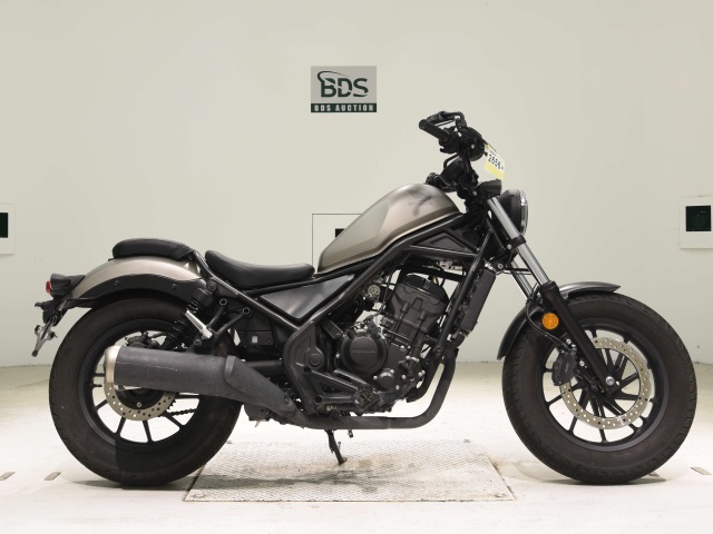 Honda REBEL CMX250 2020