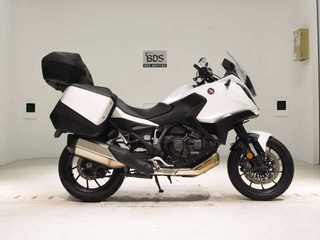 Honda NT1100 2022
