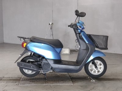 Honda TACT125 2015