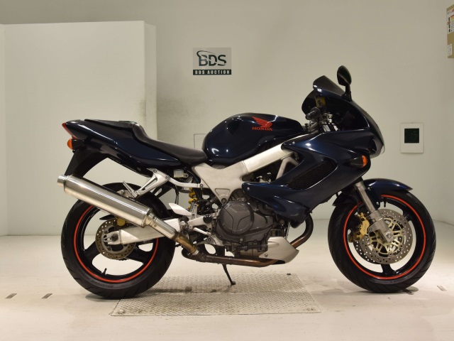 Honda VTR1000F 1999