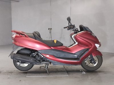 Yamaha MAJESTY 250