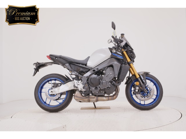 Yamaha MT-09SP 2023