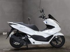 Honda PCX125 2021