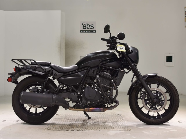 Kawasaki ELIMINATOR400-3 2023