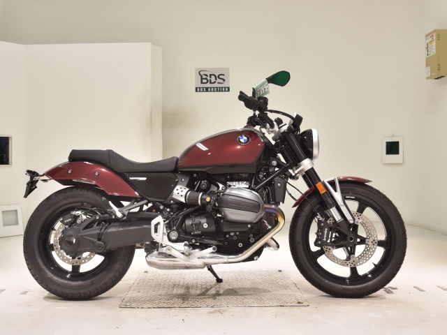 BMW R12 2024
