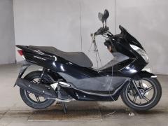 Honda PCX125 2017