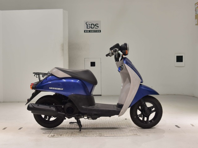 Honda TODAYF 2012