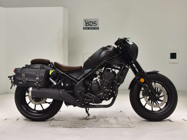 Honda REBEL CMX250 2022