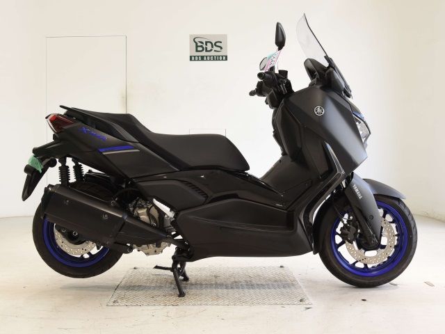 Yamaha X-MAX250 2024
