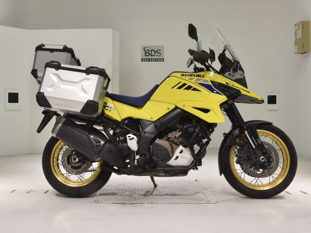 Suzuki V-STROM DL1050XT 2021