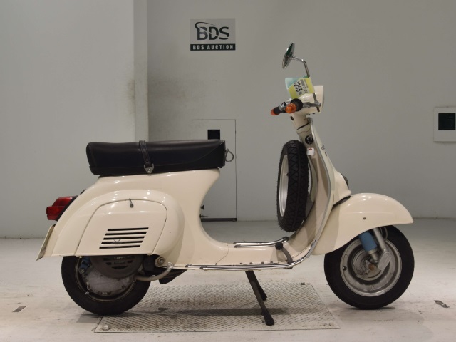 Vespa 50S