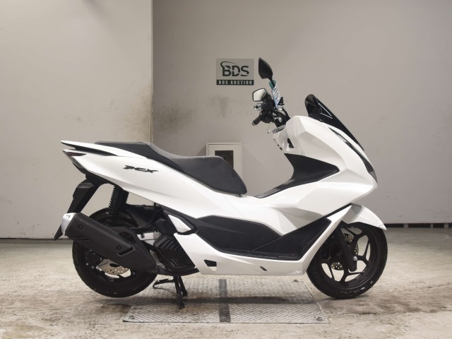 Honda PCX125 2023