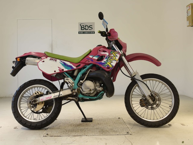 Kawasaki KDX250SR 1992