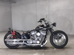 HD SOFTAIL FXST1450 2005