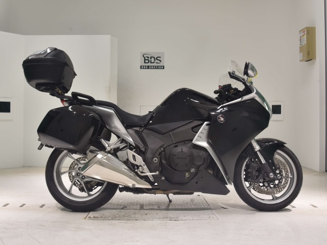 Honda VFR1200F 2011