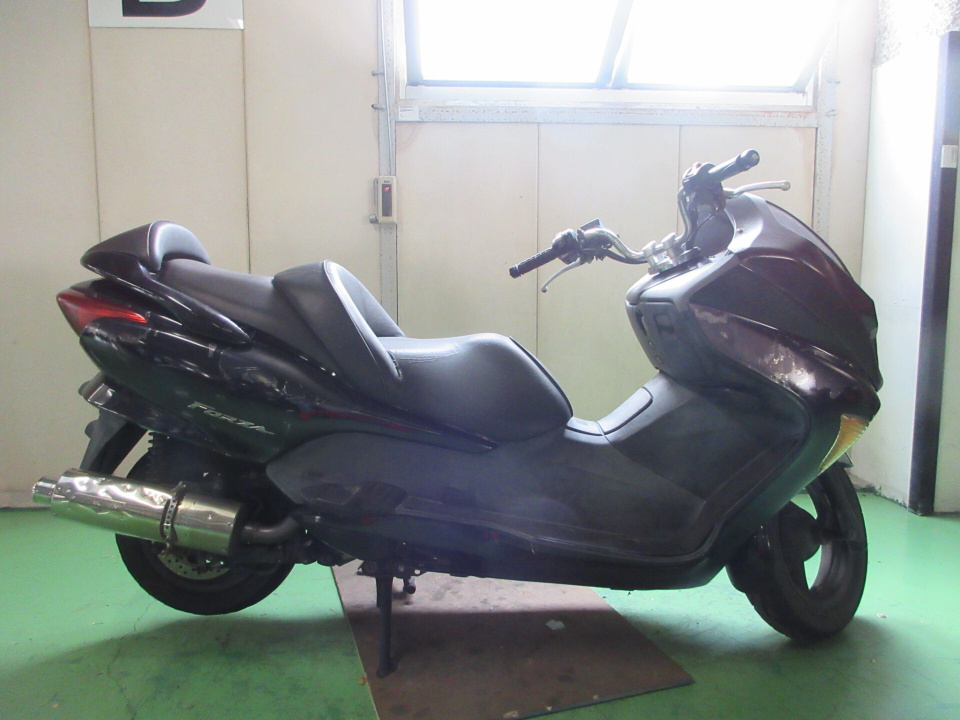 Honda FORZA 2004