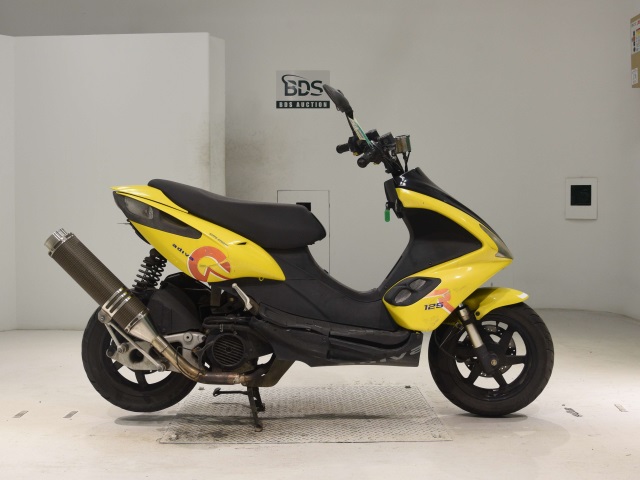 ADIVA R125