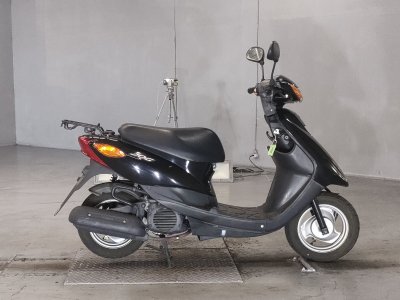 Yamaha JOG 115 2011