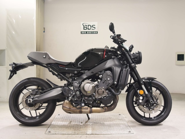 Yamaha XSR900-2 2022