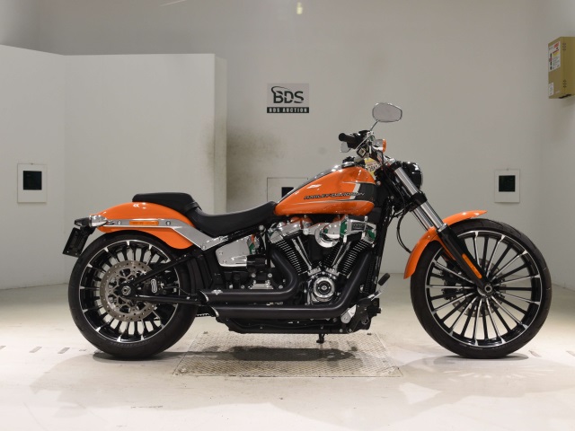 HD FXBR1920 2023