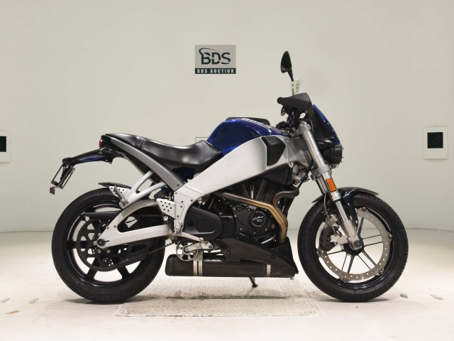 Buell XB9SX LIGHTNING 2005