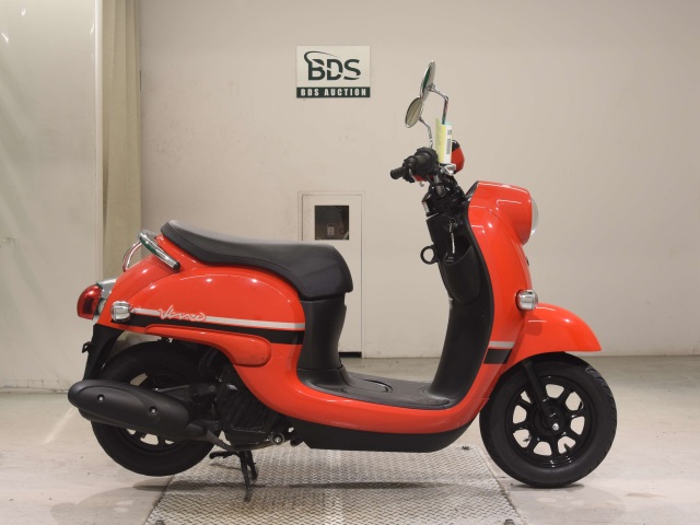 Yamaha vino -4 2024