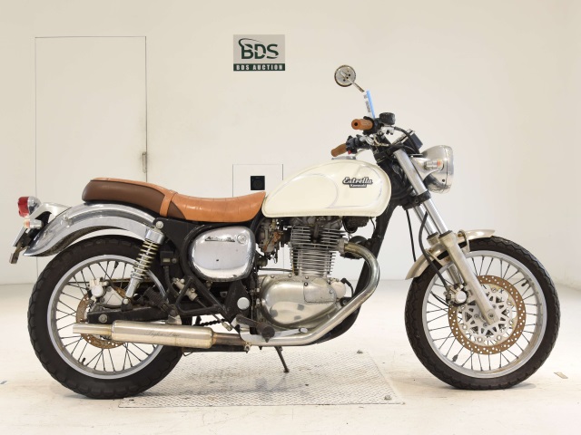 Kawasaki ESTRELLA RS 2002