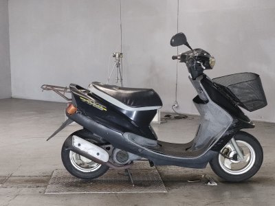 Yamaha AXIS50 1990