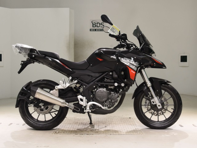 Benelli TRK251 2023