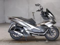 Honda PCX125 2018