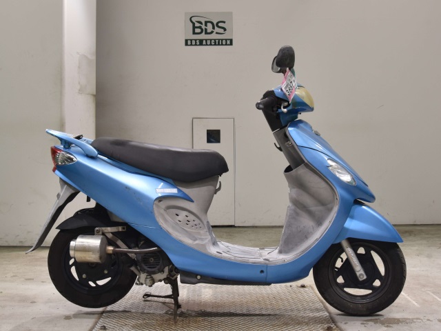 Sym XPROKAZE50 2012