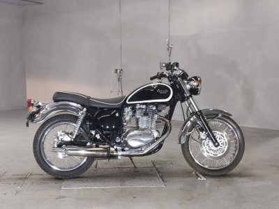 Kawasaki ESTRELLA RS 2006