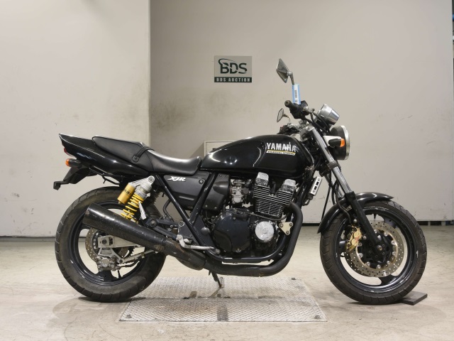 Yamaha XJR400 1996