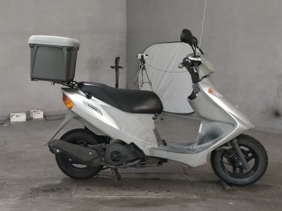Suzuki ADDRESS V125