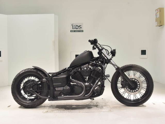 Yamaha DRAGSTAR XVS400 1998