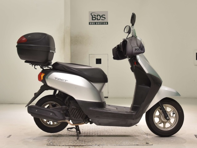 Honda TACT-4 BASIC 2016