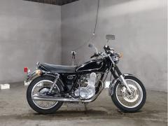 Yamaha SR400 2005