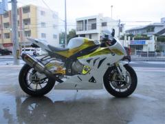 BMW S1000RR 2012