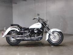 Yamaha DRAGSTAR XVS400 CLASSIC 2005